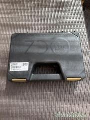 CZ | Ceska Zbrojovka P10F 9x21mm IMI