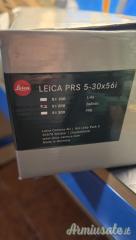 Leica prs 5-30x56i
