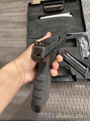 CZ | Ceska Zbrojovka P10F 9x21mm IMI