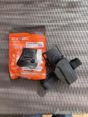 CZ | Ceska Zbrojovka P10F 9x21mm IMI