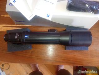 Spektiv Zeiss Dialyt 18-45×65