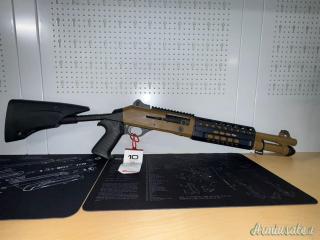 Benelli M4 T-PRO BROWN 12