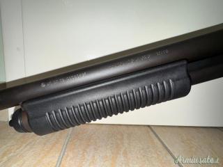 Remington 870 DM TACTICAL 12