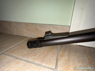 Remington 870 DM TACTICAL 12