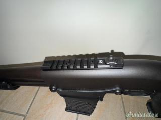 Remington 870 DM TACTICAL 12