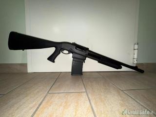 Remington 870 DM TACTICAL 12