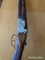 Beretta aSE-EL 12