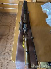 Beretta 427E 12