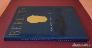 Beretta Raro Catalogo Edizione Speciale 2000 Premium Grade Guns