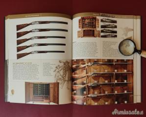 Beretta Raro Catalogo Edizione Speciale 2000 Premium Grade Guns