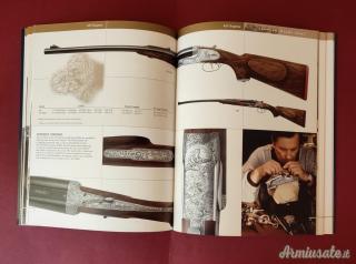 Beretta Raro Catalogo Edizione Speciale 2000 Premium Grade Guns
