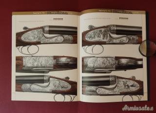 Beretta Raro Catalogo Edizione Speciale 2000 Premium Grade Guns