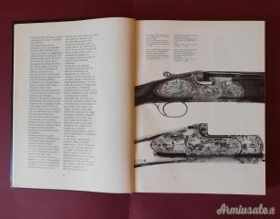Fucili d'autore Marco E. Nobili 1992 Il Volo Srl.