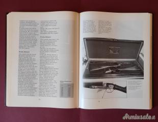 Fucili d'autore Marco E. Nobili 1992 Il Volo Srl.