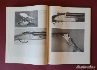 Fucili d'autore Marco E. Nobili 1992 Il Volo Srl.