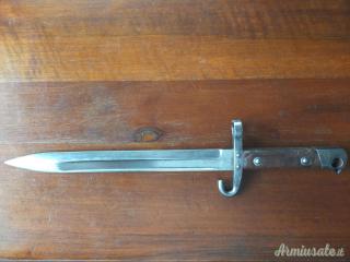 BAIONETTA PER STEYR MANNLICHER 1895