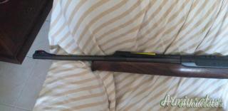 Sauer 303 .30-06 Springfield