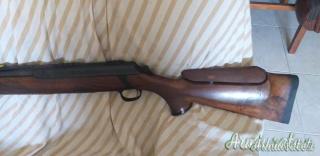 Sauer 303 .30-06 Springfield