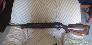 Sauer 303 .30-06 Springfield