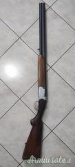 Beretta Sovrapposto  12
