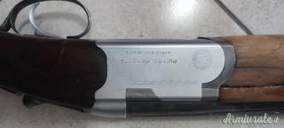 Beretta Sovrapposto  12