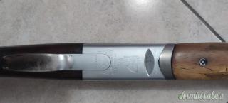 Beretta Sovrapposto  12