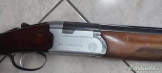 Beretta Sovrapposto  12