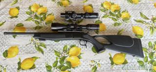 Bergara Ba13td .308 Winchester