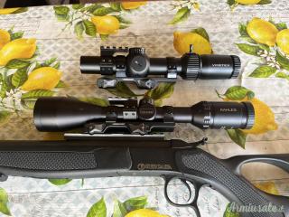 Bergara Ba13td .308 Winchester