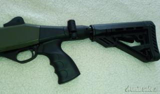 Stoeger P3000 TACTICAL  cal.12 magnum