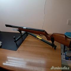 Weihrauch 977 4.5/.177