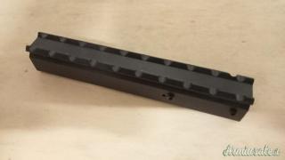 Base per anelli carabina francese MAS36