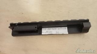 Base per anelli carabina francese MAS36