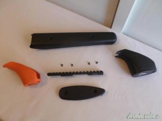 accessori Tikka T1x