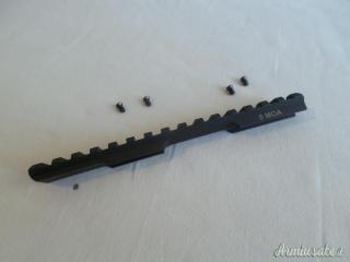 accessori Tikka T1x