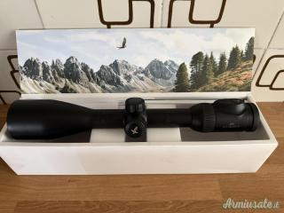 Swaroski Z8i 2.3-18x56 P