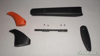 accessori Tikka T1x
