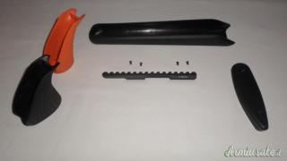 accessori Tikka T1x - T3x