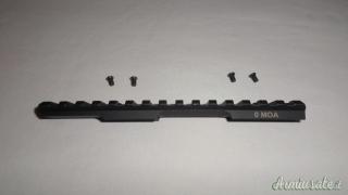 accessori Tikka T1x - T3x