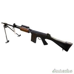 FN FAL FALO .308 Winchester