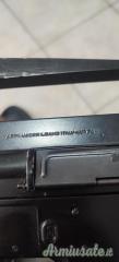 Jager AP74 .22 Long Rifle