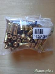 Bossoli 7,62x25 Tokarev