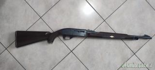 Remington Nylon 66 .22 Long Rifle
