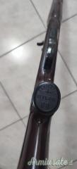 Remington Nylon 66 .22 Long Rifle