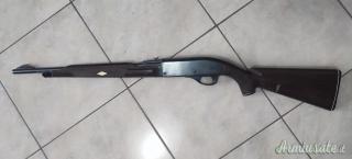 Remington Nylon 66 .22 Long Rifle