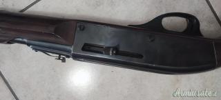 Remington Nylon 66 .22 Long Rifle