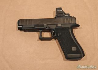 GLOCK 17 GEN6