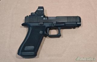 GLOCK 17 GEN6
