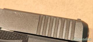 GLOCK 17 GEN6