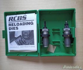 Dies RCBS 30 Mauser